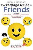 The Teenage Guide to Friends image