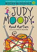 Judy Moody, Mood Martian 12 image