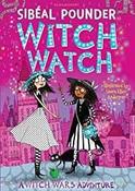 Witch Watch 3 (Witch Wars) image