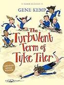 The Turbulent Term of Tyke Tiler image