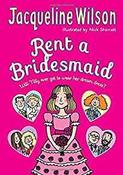 Rent a Bridesmaid image