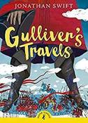 Gulliver's Travels (Puffin Classic) image