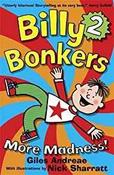Billy Bonkers 2 More Madness! image