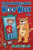 Sam Hannigan's Woof Week image