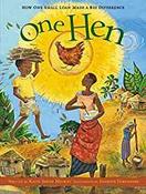 One Hen: How One Small Loan Made a Big Difference image