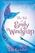 The Tail of Emily Windsnap image