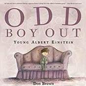 Odd Boy Out: Young Albert Einstein image