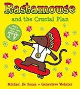 Rastamouse and the Crucial Plan image
