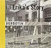 Erika's Story image