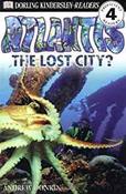 Atlantis: The Lost City? (DK Readers: Level 4) image