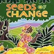 Seeds of Change : Wangari's Gift to the World image