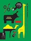 Information Graphics: Animal Kingdom image