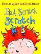 Itch Scritch Scratch Picture Book image