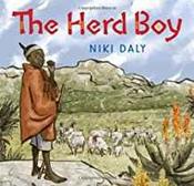 The Herd Boy image