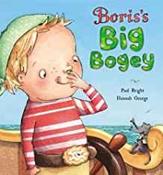 Boris's Big Bogey image