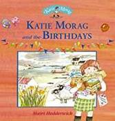Katie Morag And The Birthdays image