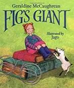 Fig's Giant image