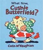 What Now, Cushie Butterfield? image