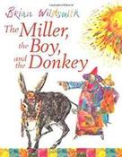 The Miller, The Boy and The Donkey image