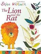 The Lion and the Rat image