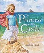 The Princess And The Castle image