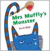Mrs Muffly's Monster image