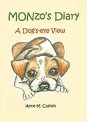 Monzo's Diary: A Dog's-Eye View image