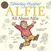 All About Alfie (Hardback) image