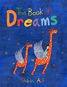The Book of Dreams image