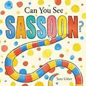 Can You See Sassoon? image