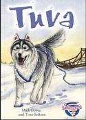 Tuva (Spirals) Hardback image