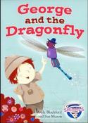 George and the Dragonfly (Spirals) Hardback image