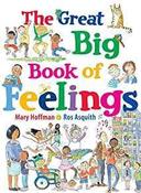 The Great Big Book of Feelings image