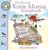 The Second Katie Morag Storybook image