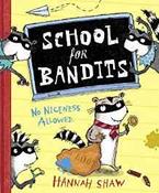 School for Bandits image
