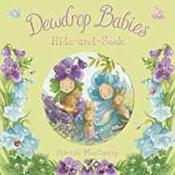 Dewdrop Babies: Hide and Seek image