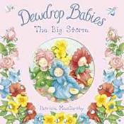 Dewdrop Babies: The Big Storm image