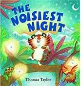 The Noisiest Night image