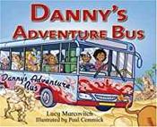 Danny's Adventure Bus image