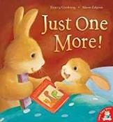 Just One More! image