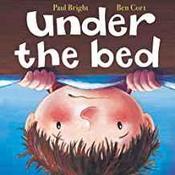 Under the Bed Hardback image