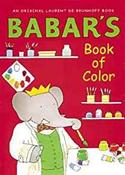 Babar's Book of Colour image