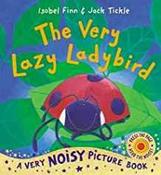 The Very Lazy Ladybird image