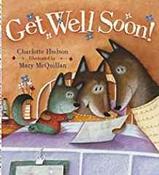 Get Well Soon image