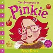 The Adventures of Pinkie: Fancy Dress image