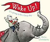Wake Up image