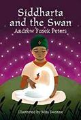 Siddhartha and the Swan (White Wolves) Hardback image