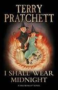 I Shall Wear Midnight: (Discworld Novel 38)  (Hardback) image