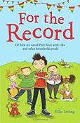 For the Record (Hardback) image