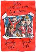 Pete and the Five-a-Side Vampires image